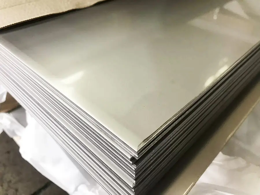 304/304L Stainless Steel Sheet