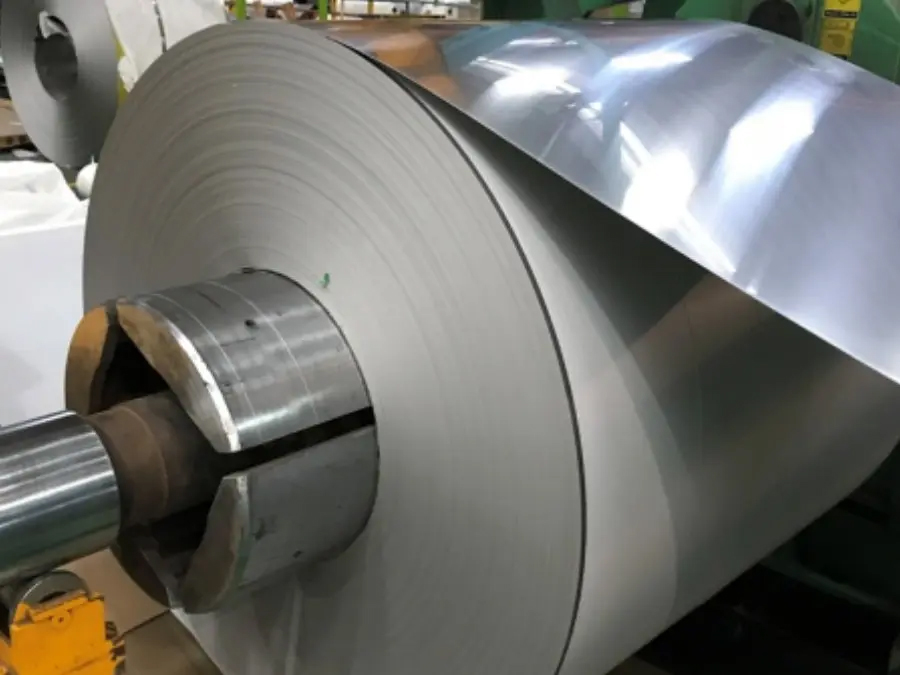 310S/309S Stainless Steel Coil
